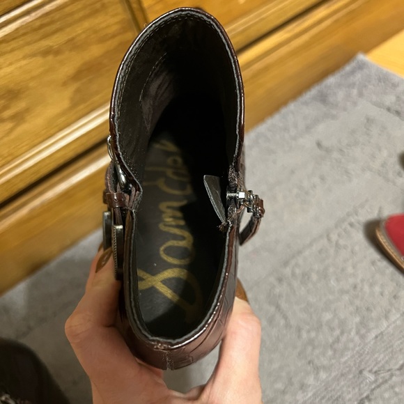 Sam Edelman Windsor boot - Picture 4 of 5